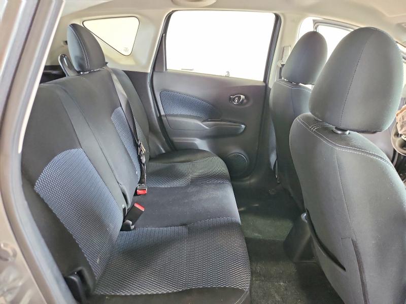 Aukcja sprzedaży 2016 Nissan Versa Note, vin: 3N1CE2CP5GL400011, numer aukcji: 61387606