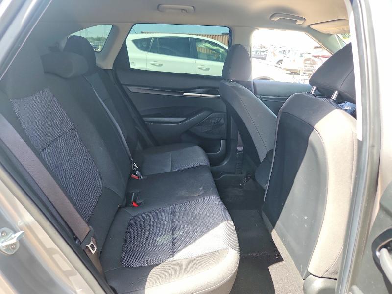 59319486 :رقم المزاد ، KNDEPCAA2M7129848 vin ، 2021 Kia Seltos مزاد بيع