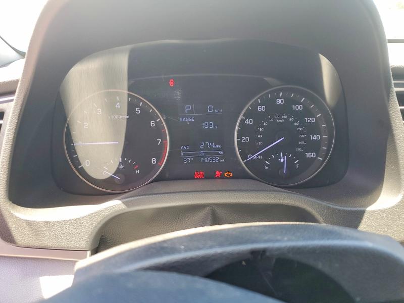Aukcja sprzedaży 2017 Hyundai Elantra, vin: 5NPD74LF6HH152495, numer aukcji: 61149966