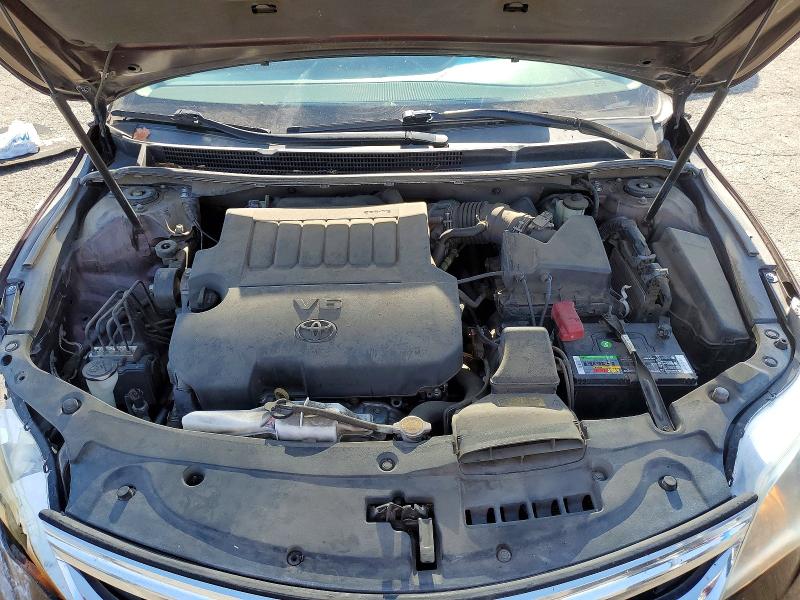 61583116 :رقم المزاد ، 4T1BK1EB8FU144623 vin ، 2015 Toyota Avalon مزاد بيع