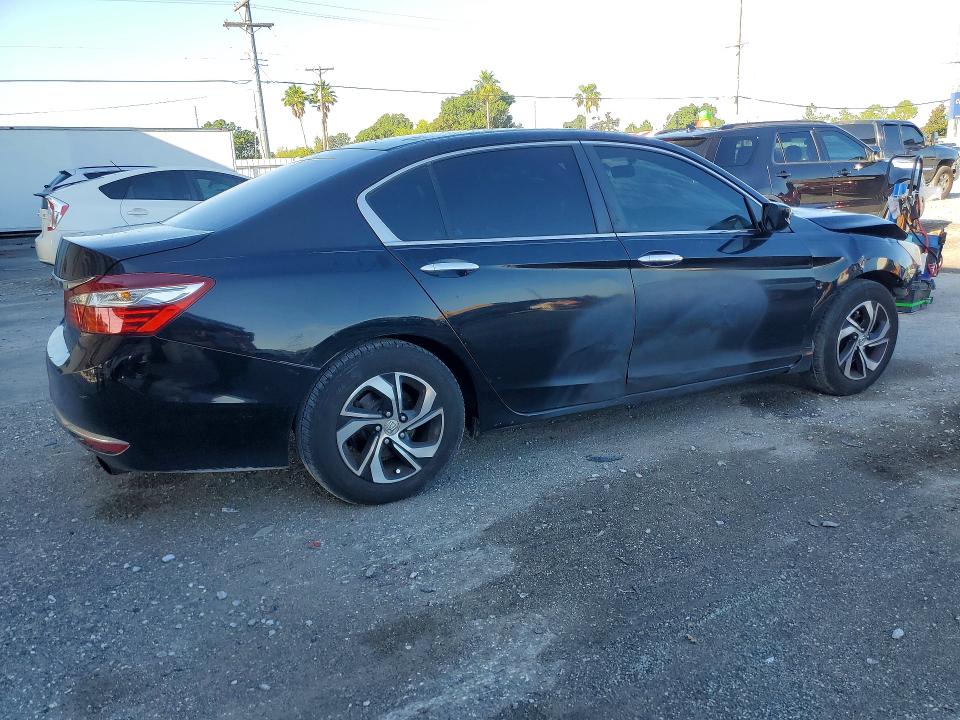Aukcja sprzedaży 2016 Honda Accord, vin: 1HGCR2F31GA103840, numer aukcji: 59609826