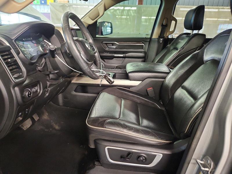 59641626 :رقم المزاد ، 1C6SRFJTXKN507088 vin ، 2019 Ram 1500 مزاد بيع