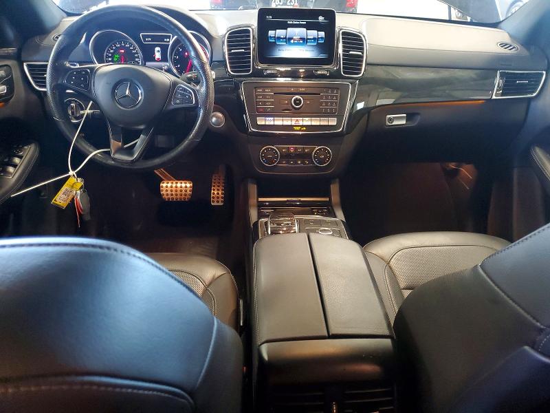 59323626 :رقم المزاد ، 4JGED6EB0KA151114 vin ، 2019 Mercedes-benz Gle Coupe مزاد بيع