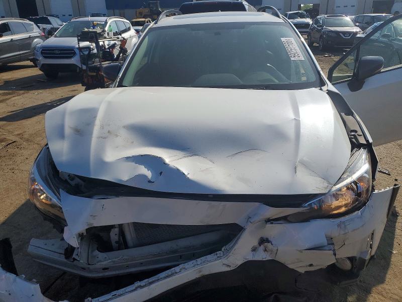 Aukcja sprzedaży 2021 Subaru Crosstrek, vin: JF2GTHSC0MH378498, numer aukcji: 59259566