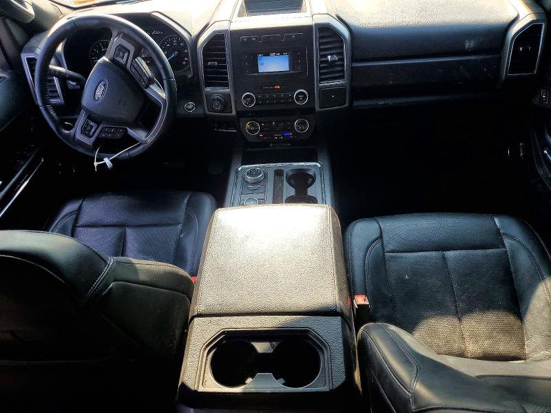 2018 Ford Expedition მანქანა იყიდება აუქციონზე, vin: 1FMJU1JT4JEA31937, აუქციონის ნომერი: 60028656