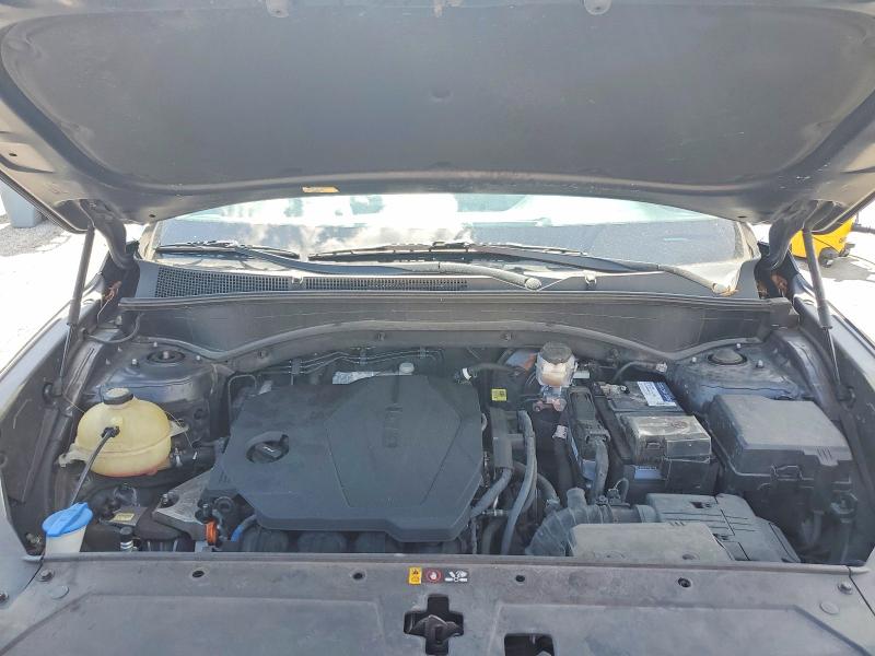Aukcja sprzedaży 2022 Hyundai Santa Fe, vin: 5NMS64AJ1NH387218, numer aukcji: 63370226