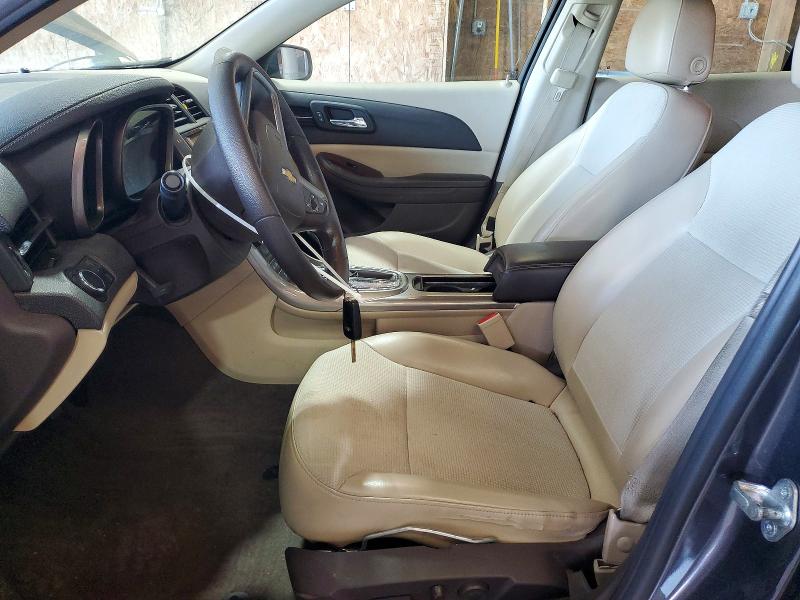 Продаж на аукціоні авто 2013 Chevrolet Malibu, vin: 1G11C5SA7DF277478, номер лоту: 60606376