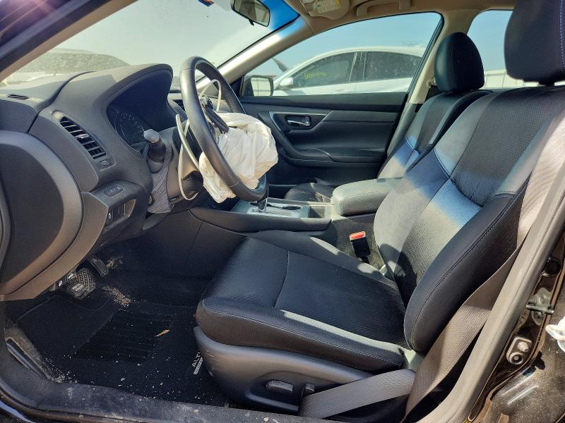 59218756 :رقم المزاد ، 1N4AL3AP3HC241365 vin ، 2017 Nissan Altima مزاد بيع