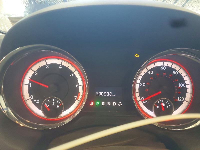 Aukcja sprzedaży 2011 Dodge Grand Caravan, vin: 2D4RN3DG9BR663287, numer aukcji: 61017746