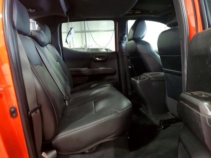 Aukcja sprzedaży 2023 Toyota Tacoma, vin: 3TYCZ5ANXPT127232, numer aukcji: 62775996