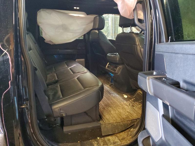 Продажа на аукционе авто 2024 Ford F150, vin: 1FTFW5L85RFB40854, номер лота: 61489146