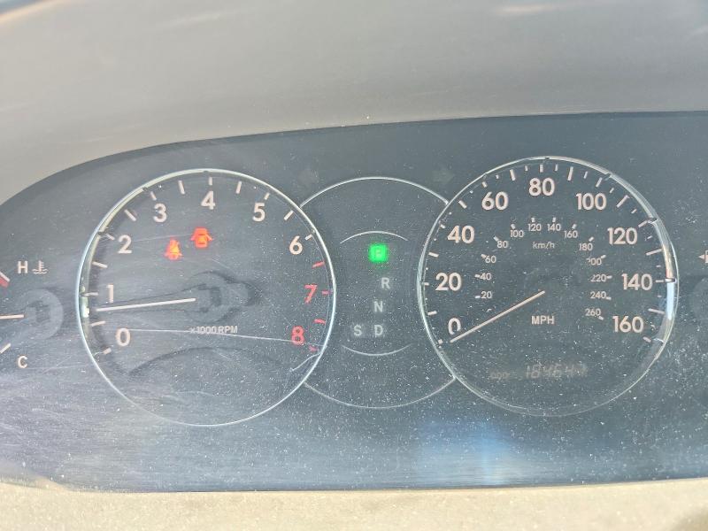 Продажа на аукционе авто 2005 Toyota Avalon, vin: 4T1BK36B65U035053, номер лота: 59854146