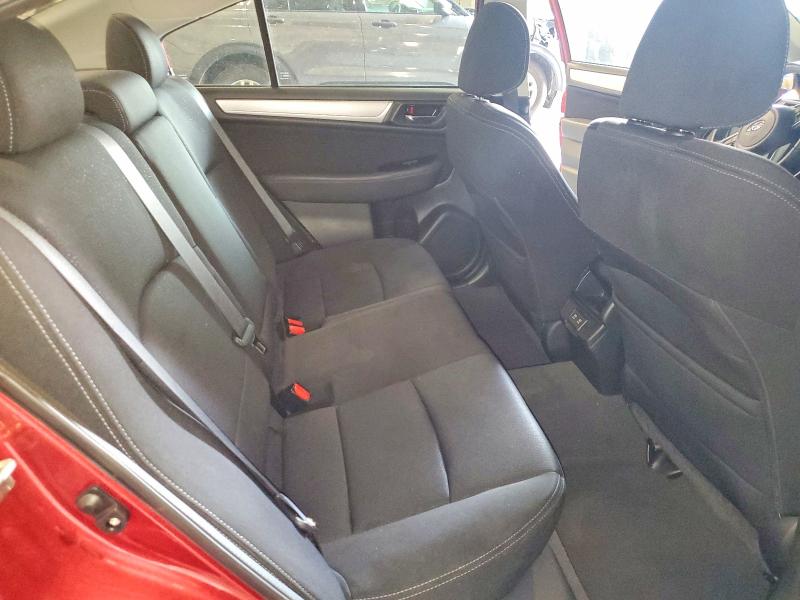 62317956 :رقم المزاد ، 4S3BNAF62K3040447 vin ، 2019 Subaru Legacy مزاد بيع