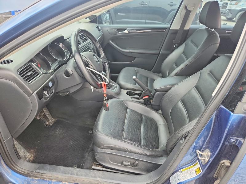 Продаж на аукціоні авто 2015 Volkswagen Jetta, vin: 3VWLA7AJ1FM262428, номер лоту: 85602775