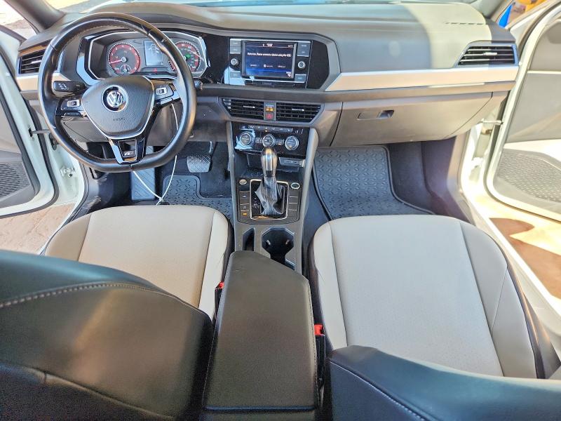 Продажа на аукционе авто 2020 Volkswagen Jetta, vin: 3VWCB7BUXLM005396, номер лота: 62063406