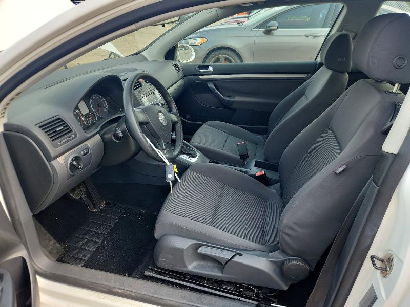 Продажа на аукционе авто 2008 Volkswagen Rabbit, vin: WVWBA71K48W179523, номер лота: 62874106