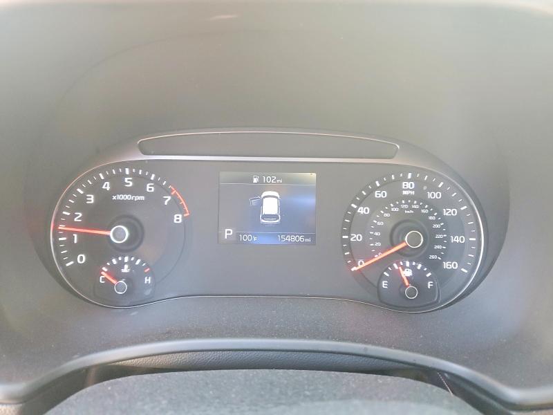 2022 Kia Soul მანქანა იყიდება აუქციონზე, vin: KNDJ23AU0N7184694, აუქციონის ნომერი: 62527126