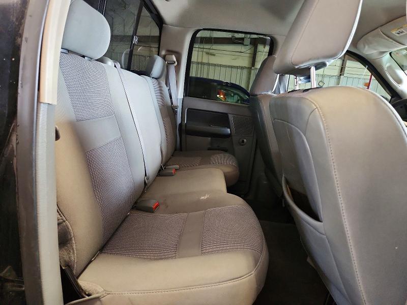 Aukcja sprzedaży 2008 Dodge Ram 1500, vin: 1D7HA18298S523390, numer aukcji: 60856336