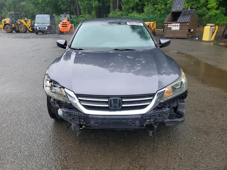 2014 Honda Accord მანქანა იყიდება აუქციონზე, vin: 1HGCR2F32EA200638, აუქციონის ნომერი: 60087846