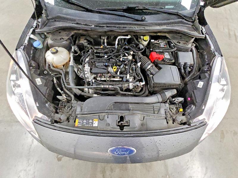 Aukcja sprzedaży 2022 Ford Escape, vin: 1FMCU0H68NUA49307, numer aukcji: 60588766