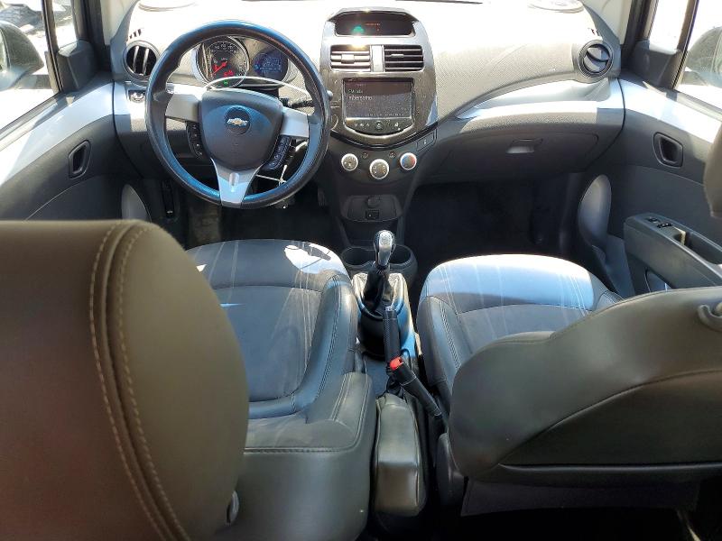 Продажа на аукционе авто 2014 Chevrolet Spark, vin: KL8CC6S97EC449046, номер лота: 63245126