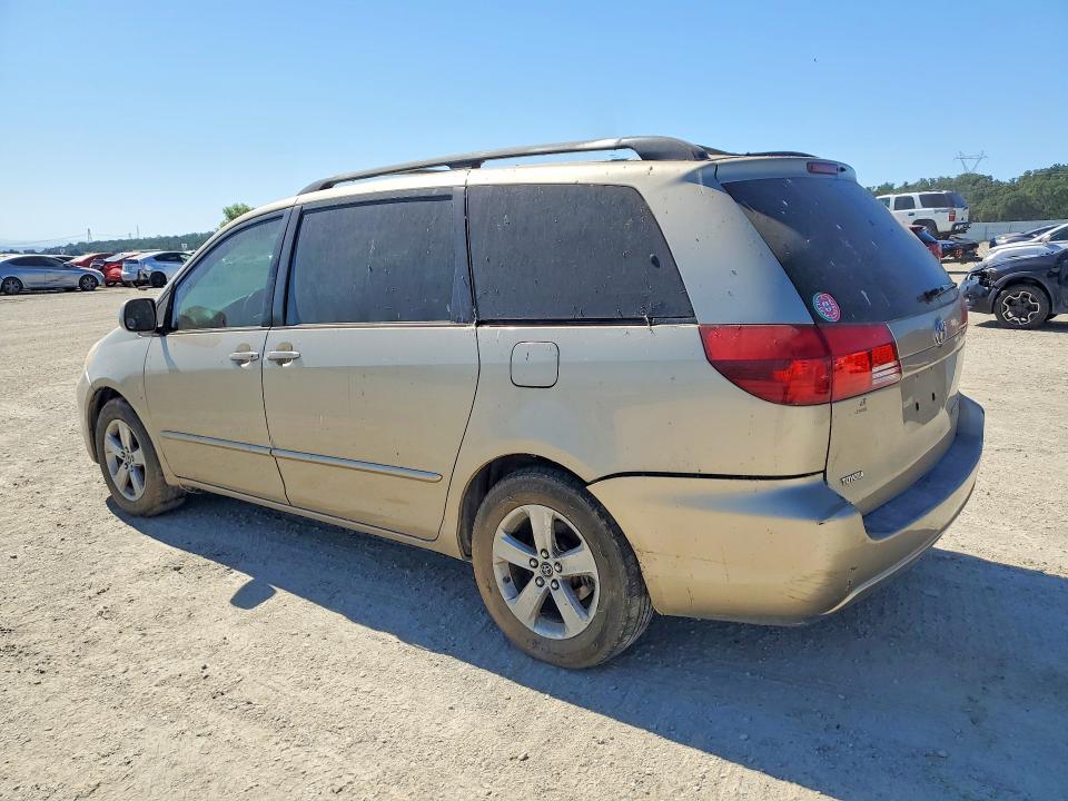 Aukcja sprzedaży 2005 Toyota Sienna, vin: 5TDZA22C65S364614, numer aukcji: 60847616