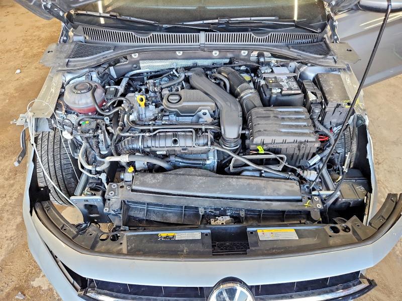 2026 Volkswagen Jetta მანქანა იყიდება აუქციონზე, vin: 3VW7W7BU0TM030040, აუქციონის ნომერი: 61720056