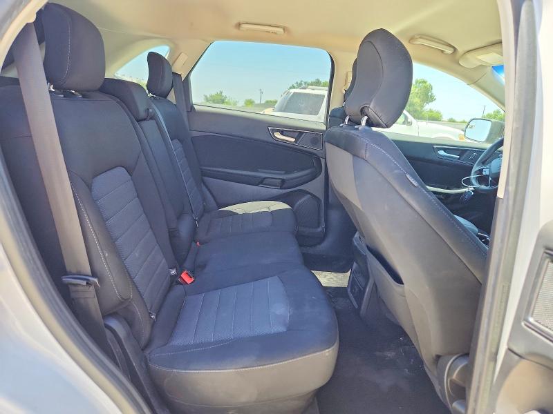 Продаж на аукціоні авто 2017 Ford Edge, vin: 2FMPK3G95HBC63704, номер лоту: 60644666