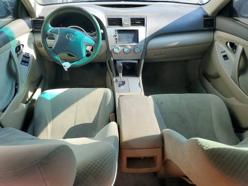 Продажа на аукционе авто 2007 Toyota Camry, vin: 4T1BK46K97U018983, номер лота: 62225226