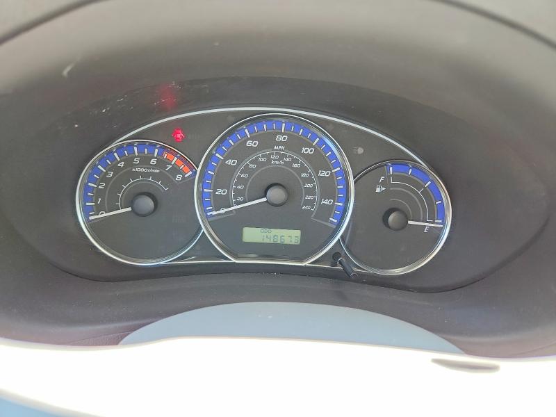 62101796 :رقم المزاد ، JF2SHABC9BH723463 vin ، 2011 Subaru Forester مزاد بيع