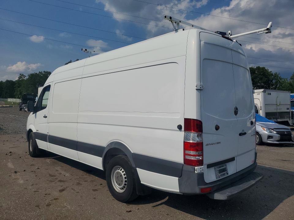 Продаж на аукціоні авто 2014 Mercedes-benz Sprinter, vin: WD3PE8DC3E5836036, номер лоту: 62293466