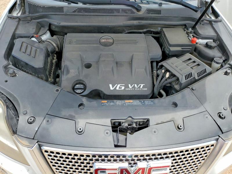 Aukcja sprzedaży 2015 Gmc Terrain, vin: 2GKFLUE38F6319193, numer aukcji: 62121876