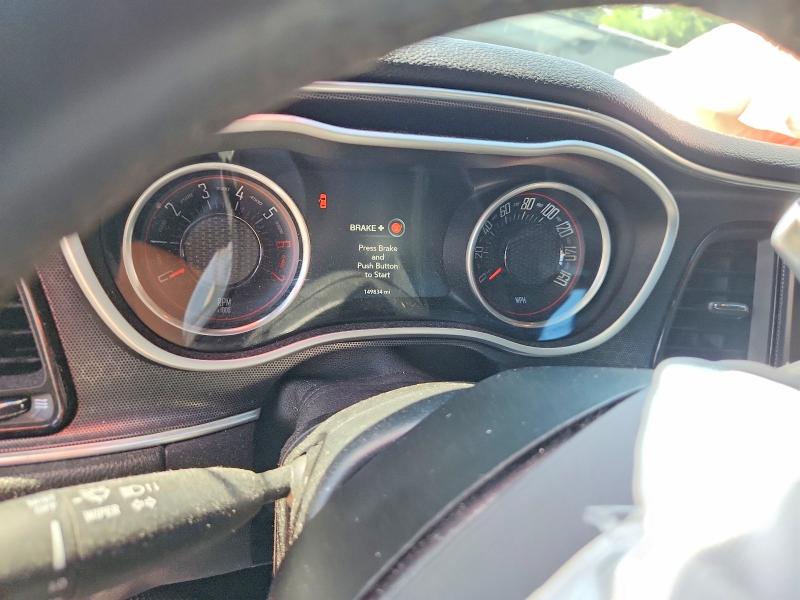 59747386 :رقم المزاد ، 2C3CDZBT0GH226370 vin ، 2016 Dodge Challenger مزاد بيع