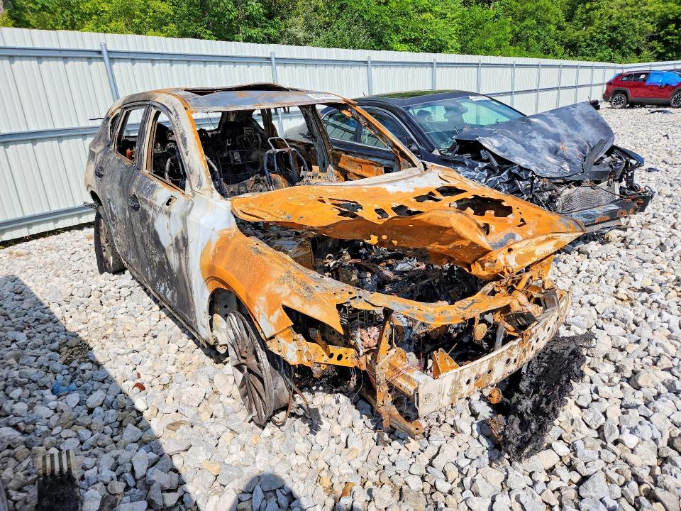Продажа на аукционе авто 2019 Mazda Cx-5, vin: JM3KFBDMXK0541454, номер лота: 61763376