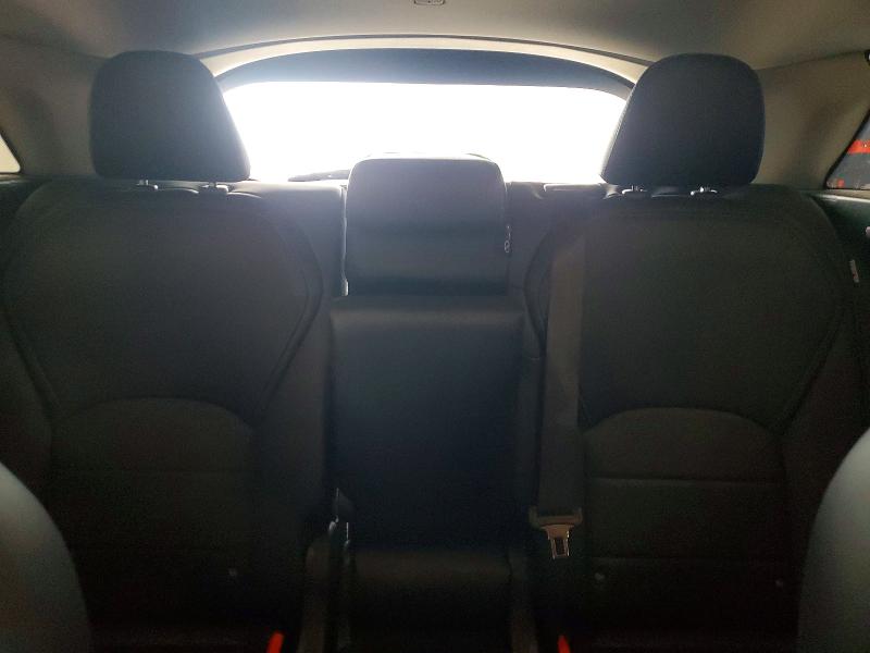 Aukcja sprzedaży 2025 Infiniti Qx50, vin: 3PCAJ5BB2SF110940, numer aukcji: 61309286