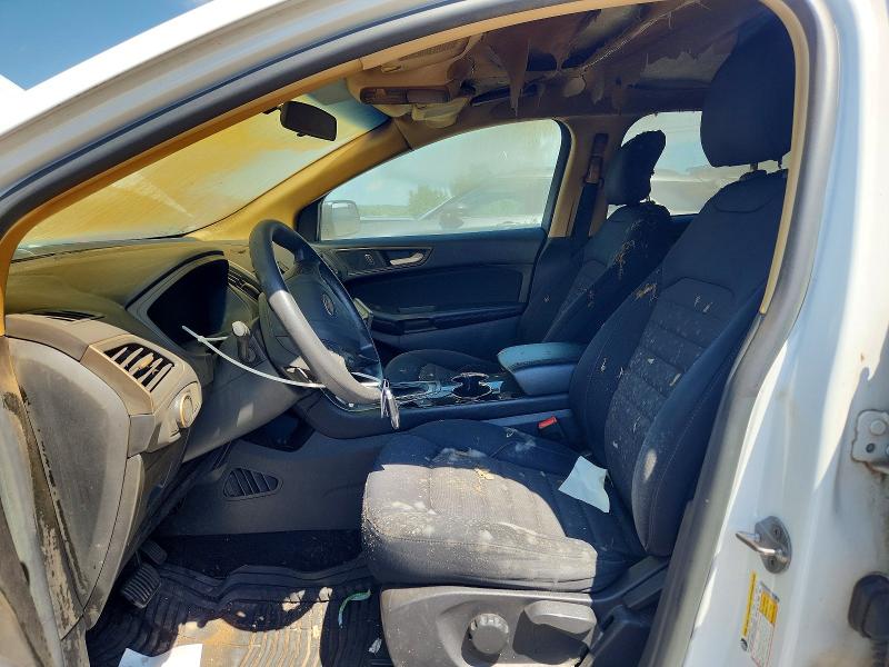 2015 Ford Edge მანქანა იყიდება აუქციონზე, vin: 2FMTK4G83FBB39584, აუქციონის ნომერი: 41632696