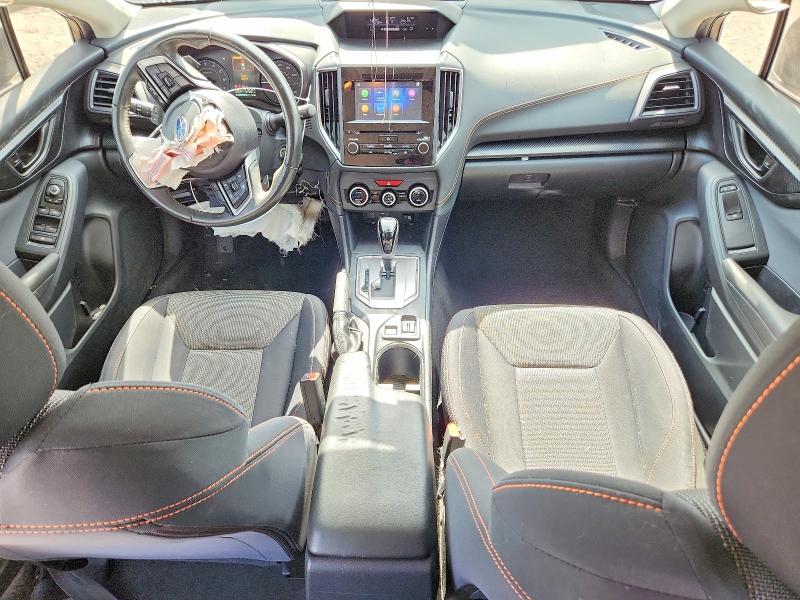 2021 Subaru Crosstrek მანქანა იყიდება აუქციონზე, vin: JF2GTAPC4M8373028, აუქციონის ნომერი: 62761456