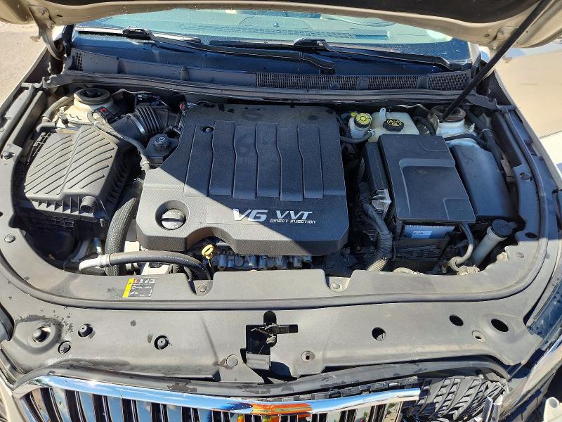 60067016 :رقم المزاد ، 1G4GE5G39GF113669 vin ، 2016 Buick Lacrosse مزاد بيع