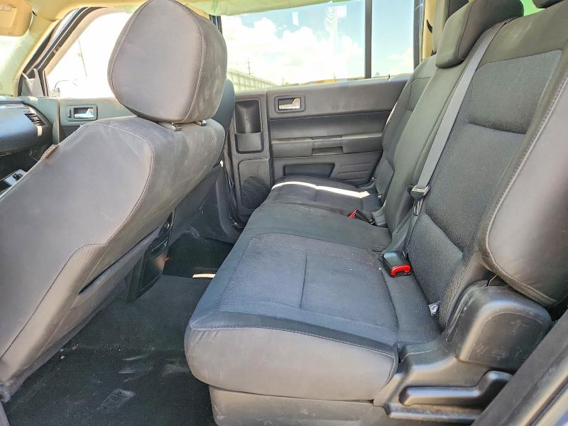 Продажа на аукционе авто 2019 Ford Flex, vin: 2FMGK5B84KBA11699, номер лота: 61090716
