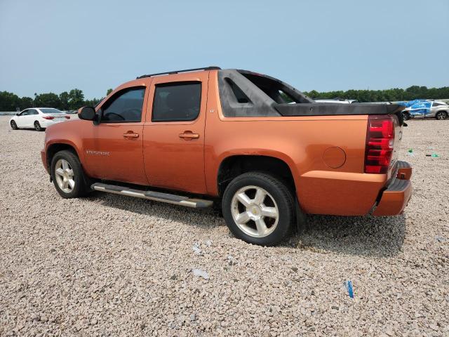Auction sale of the 2007 Chevrolet Avalanche, vin: 3GNEK12387G111308, lot number: 60561886