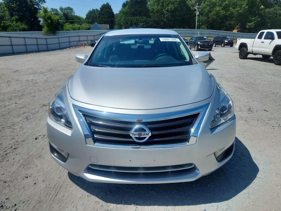 59801206 :رقم المزاد ، 1N4AL3AP7FC269005 vin ، 2015 Nissan Altima مزاد بيع