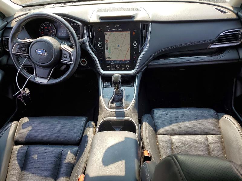 Aukcja sprzedaży 2020 Subaru Outback, vin: 4S4BTANC5L3134090, numer aukcji: 60967706