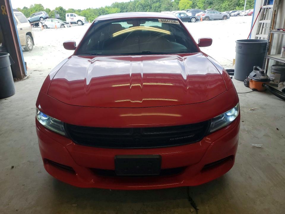 Aukcja sprzedaży 2018 Dodge Charger, vin: 2C3CDXBG7JH279811, numer aukcji: 60847336