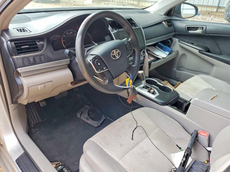 Продаж на аукціоні авто 2012 Toyota Camry, vin: 4T1BF1FKXCU072869, номер лоту: 61887166