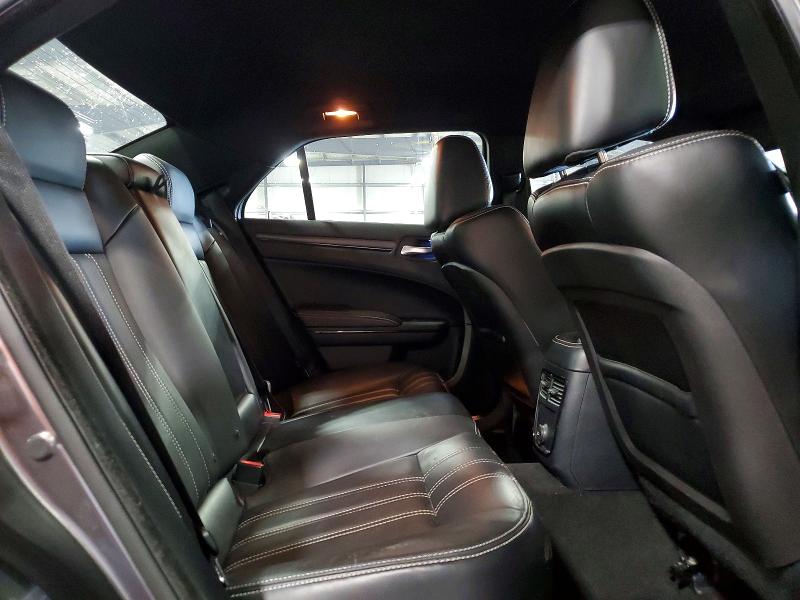 Aukcja sprzedaży 2014 Chrysler 300, vin: 2C3CCAGG1EH383547, numer aukcji: 61393976