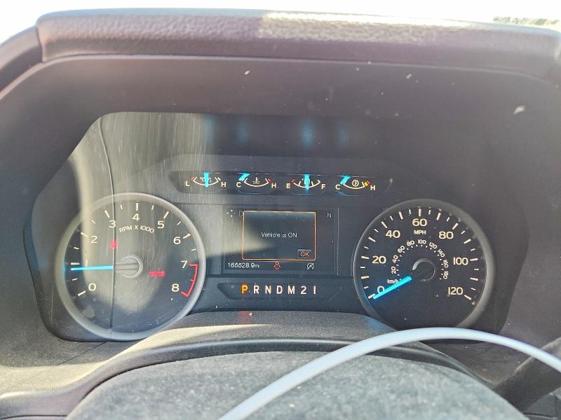 2019 Ford F150 მანქანა იყიდება აუქციონზე, vin: 1FTEW1EB8KFC32267, აუქციონის ნომერი: 61393806