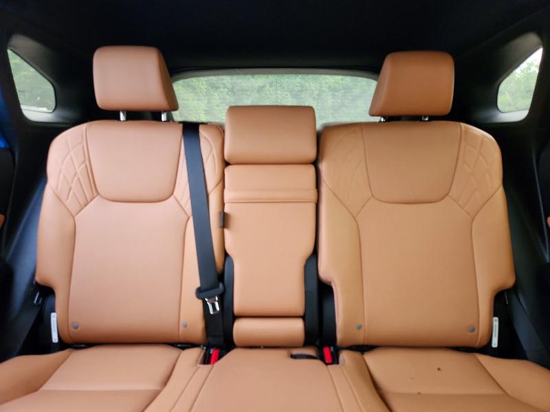 Aukcja sprzedaży 2024 Lexus Rx, vin: 2T2BAMCA9RC060763, numer aukcji: 61034816