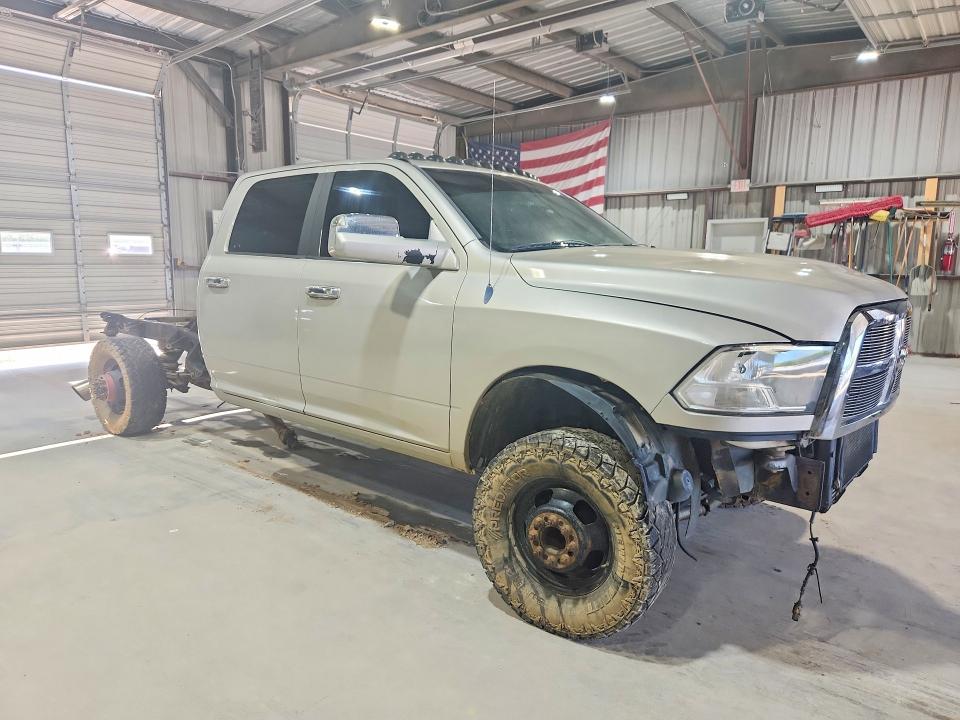 Продаж на аукціоні авто 2010 Dodge Ram 3500, vin: 3D73Y4CL0AG138000, номер лоту: 60164116