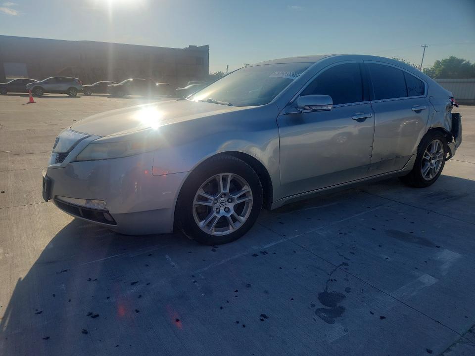 Aukcja sprzedaży 2011 Acura Tl, vin: 19UUA8F2XBA003377, numer aukcji: 59861086