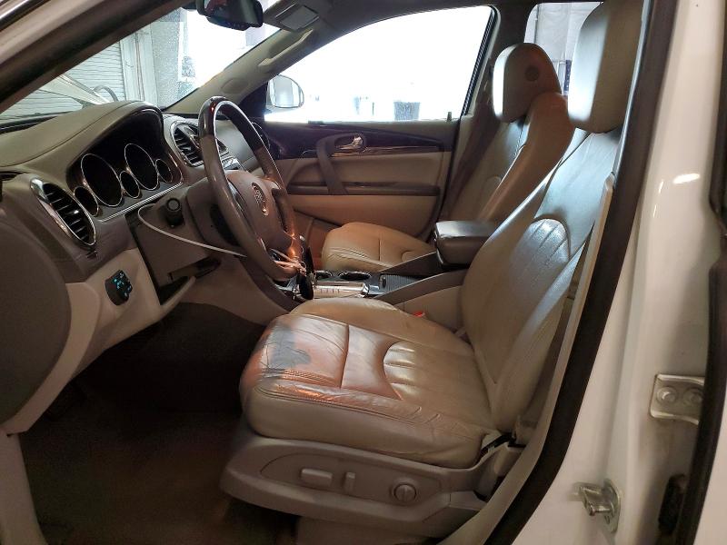 Aukcja sprzedaży 2016 Buick Enclave, vin: 5GAKVBKD4GJ193684, numer aukcji: 61471936